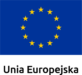 Logo Unia Europejska